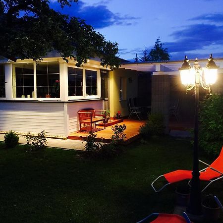 Ferienhaus Baldamus In Blankenburg ブランケンブルク 部屋 写真