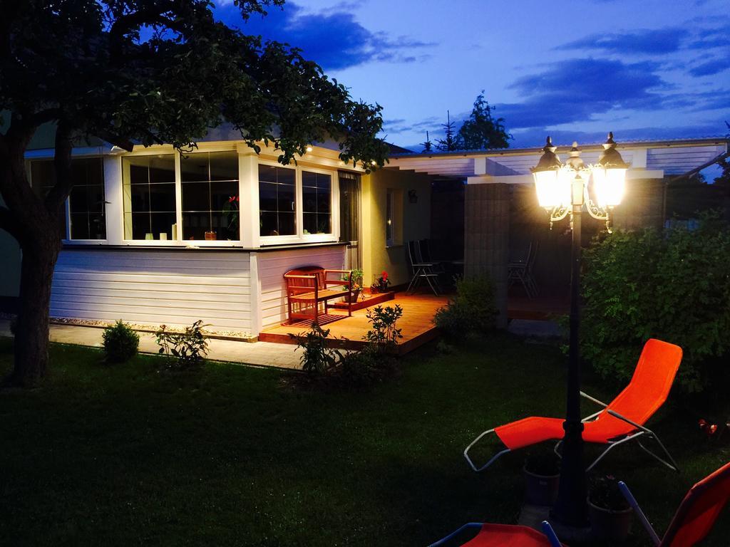 Ferienhaus Baldamus In Blankenburg ブランケンブルク 部屋 写真