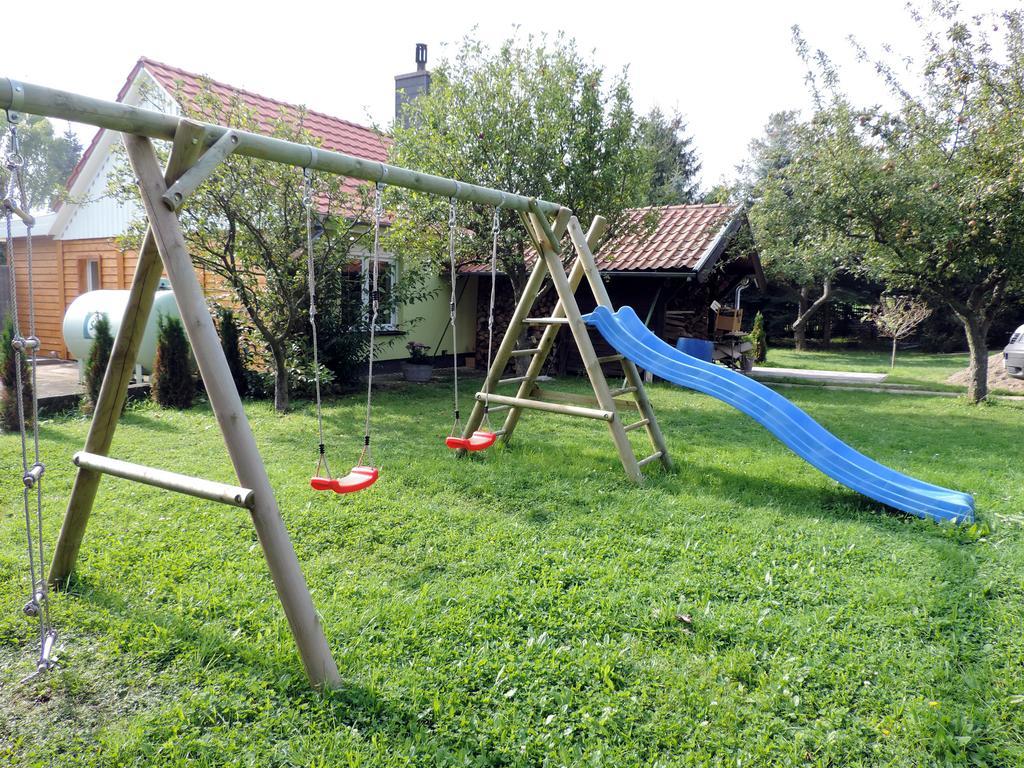 Ferienhaus Baldamus In Blankenburg ブランケンブルク 部屋 写真