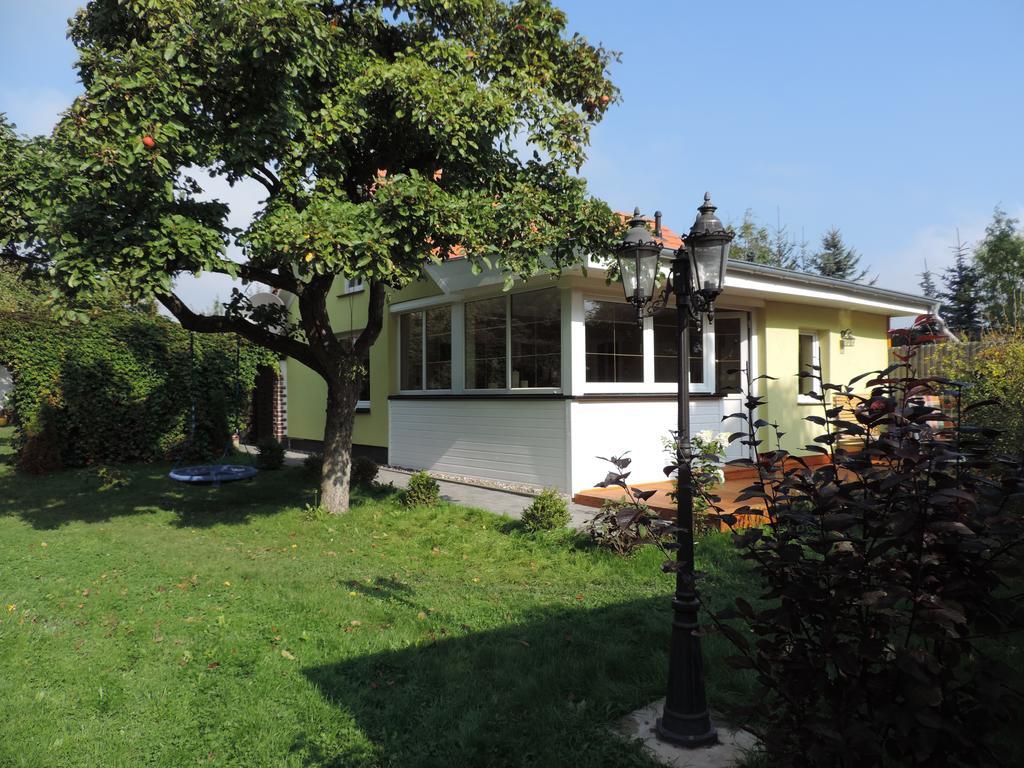 Ferienhaus Baldamus In Blankenburg ブランケンブルク 部屋 写真